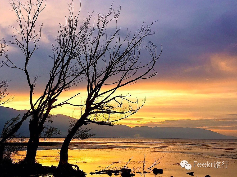 大理丽江5天4晚旅游攻略自驾游,大理丽江5日自驾游详细攻略