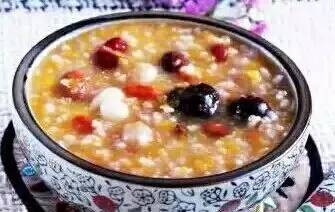 一岁多宝宝吃的粥做法,孩子们最爱的粥