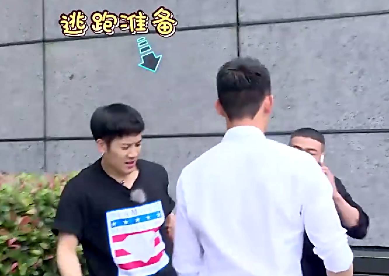 小包总蚝油喝多了还是智商欠费？！蠢（meng）成这样！