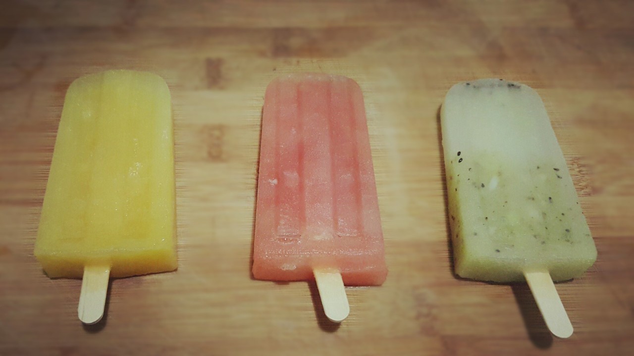 这个夏天没有温度怎么办,没有一个夏天是冰棍解决不了的