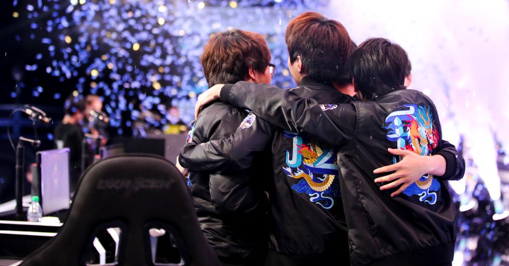 队服也有范,队服应该选啥色