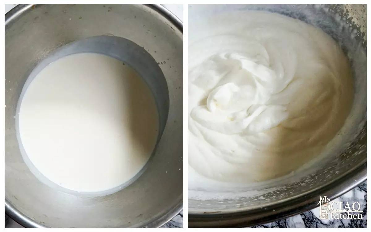 抹茶三明治冰淇淋,冰淇淋三明治吐司