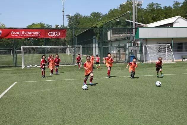 因戈尔施塔特北京足球训练营,因戈尔施塔特俱乐部