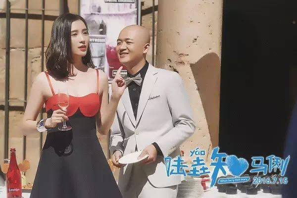 小宋佳近期新剧,小宋佳2018年新剧