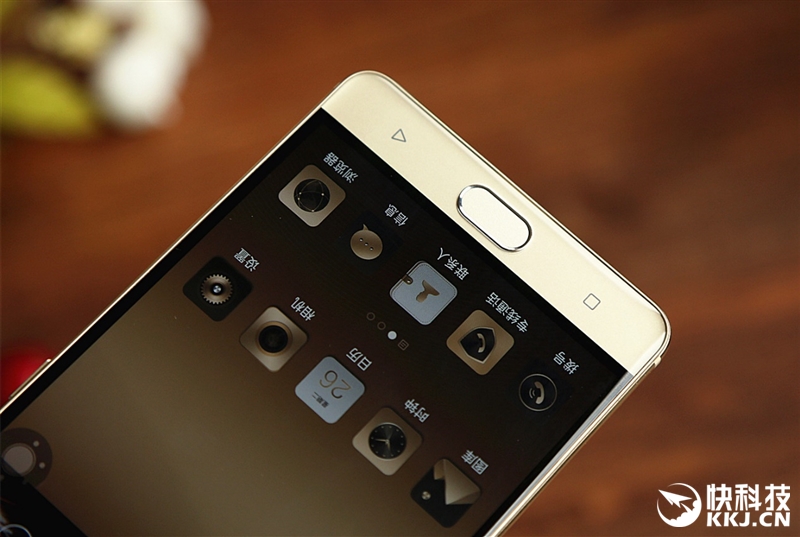 金立m6的评测,金立m6评测