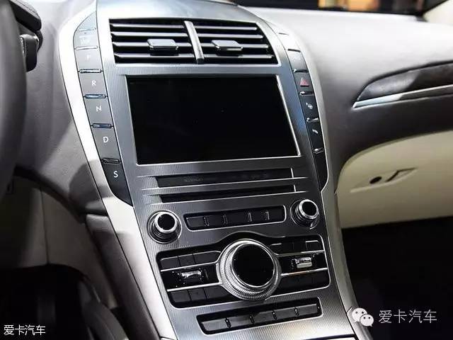 林肯最新款mkz报价,爱卡汽车报价大全网页版