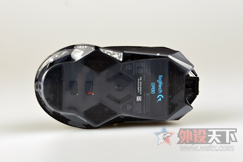 罗技g903鼠标测评,罗技g903鼠标怎么样