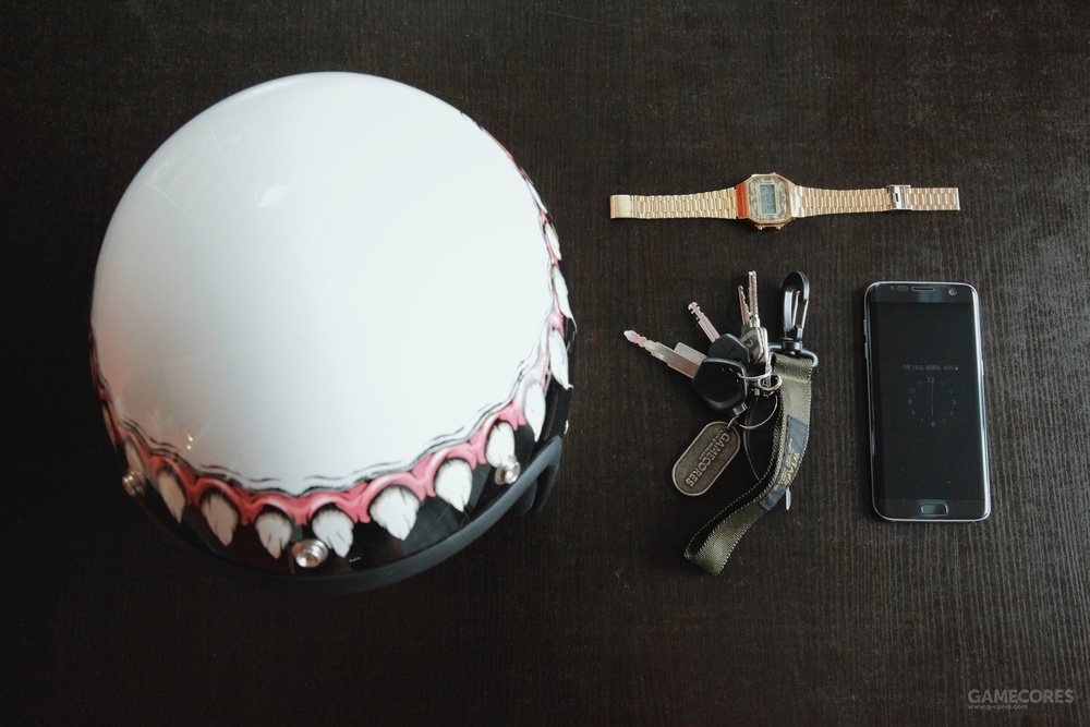 看看大家的包里装了啥,来看看包里都装了什么