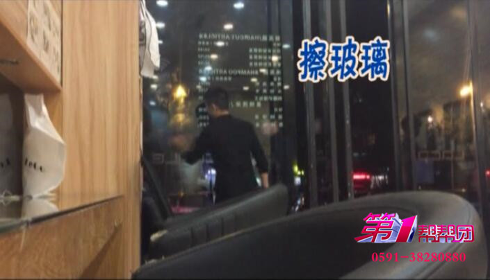 直击痛点的美发视频,直击美业真相