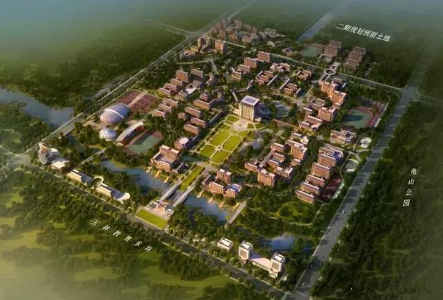 定了！广西医科大学玉林校区正式签约