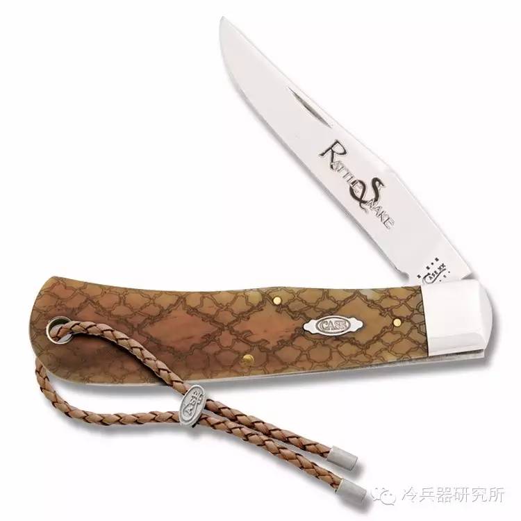美国case刀具,case军刀