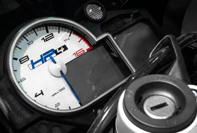 仪表盘摩托车大全,各种仪表摩托车