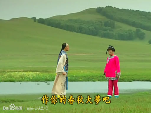 现在的古装剧都在哪里取景的,古装剧拍摄旅游地