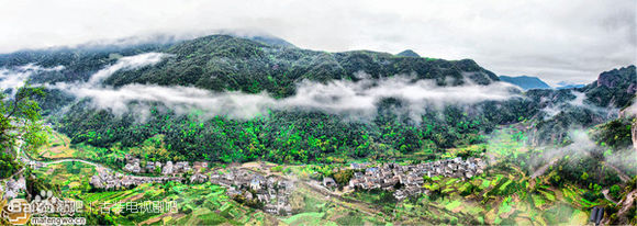 现在的古装剧都在哪里取景的,古装剧拍摄旅游地