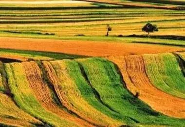 霸王级美景来袭，都在国内不去太可惜啦！