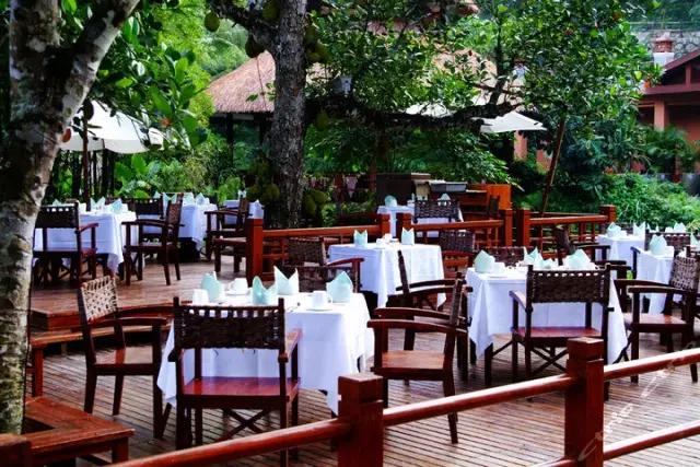 这五个温泉胜地值得一去,全中国最好的温泉