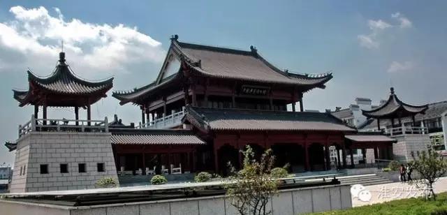 年味丰富的地方,淮安过年都吃些什么