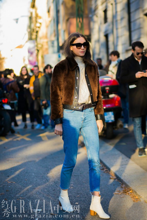 全球公认最保暖的外套,今年最火爆款外套御寒保暖