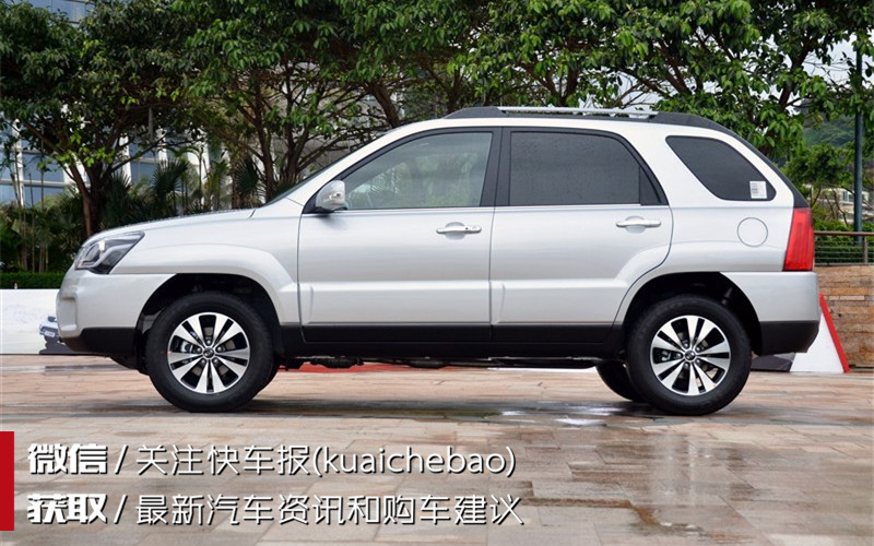 起亚狮跑是冷门车吗,起亚狮跑无油无火