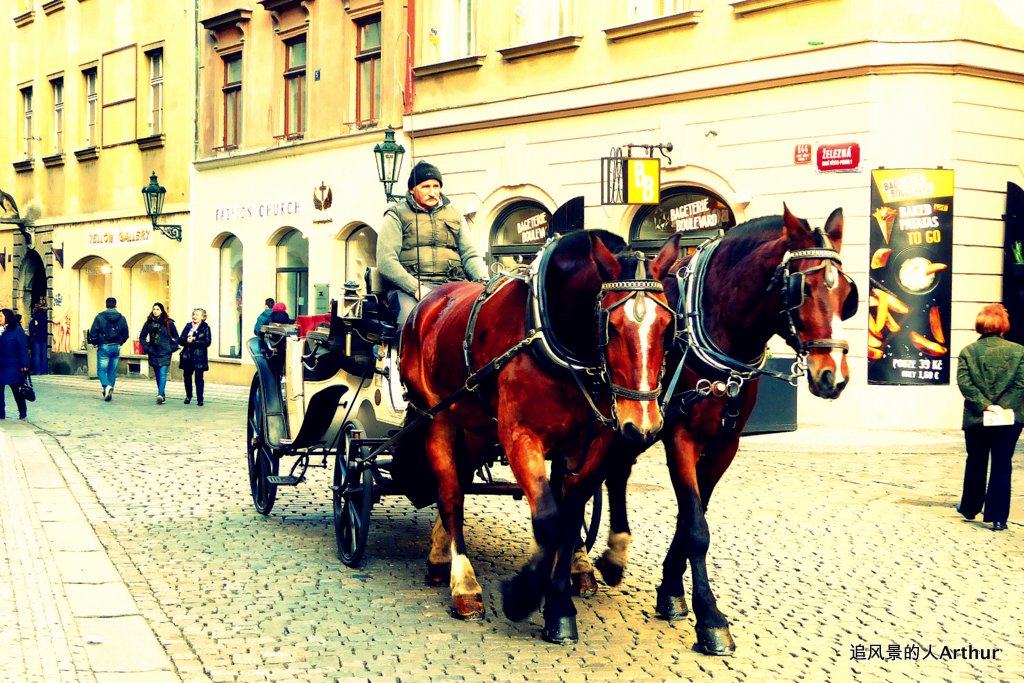 布拉格生命不能承受之轻,布拉格生活真实状况