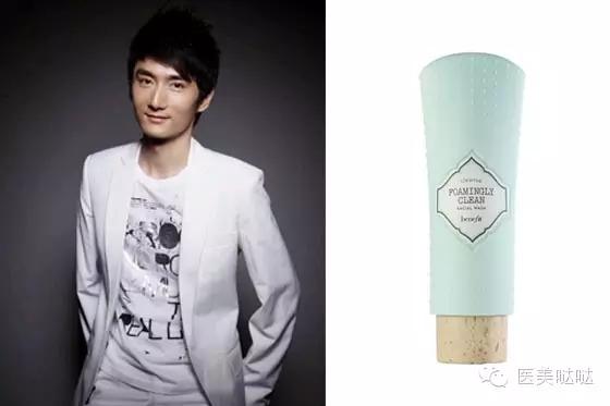 专家推荐｜这10款温和洁面产品让你冬季脸不起皮  快去长草吧