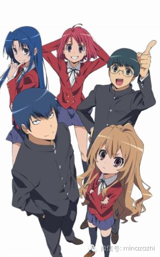 适合少女看的少女心动漫,美少女必看的治愈动漫