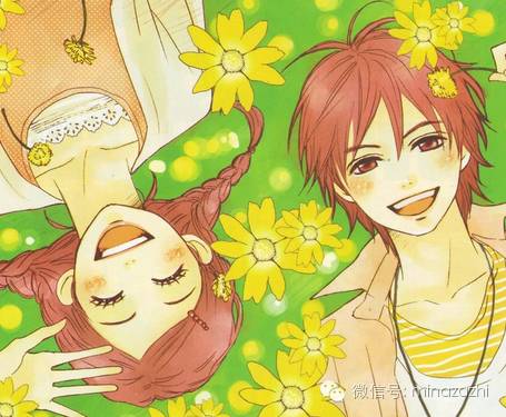 适合少女看的少女心动漫,美少女必看的治愈动漫