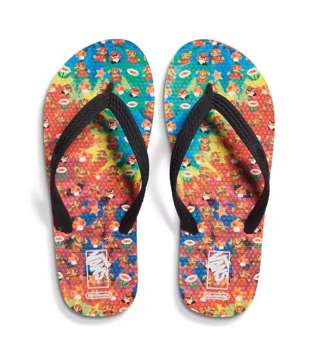 超级马里奥巨型鞋子,超级马里奥制造适合买吗