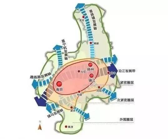 仙东热|HOT!仙林东7月同比涨幅近50%碧桂园5盘联动做“地主”