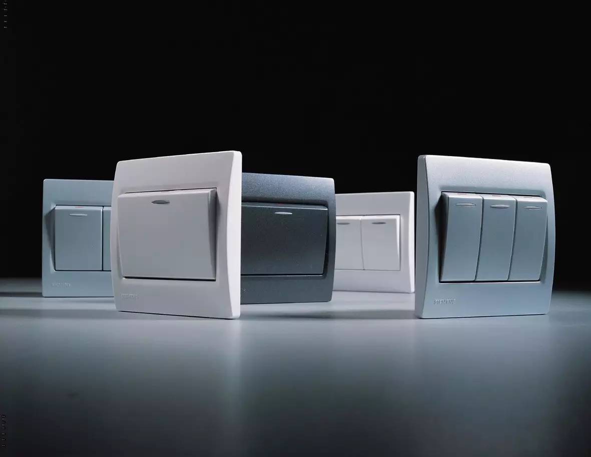 开关插座发票类别,开关插座的种类和图片简介