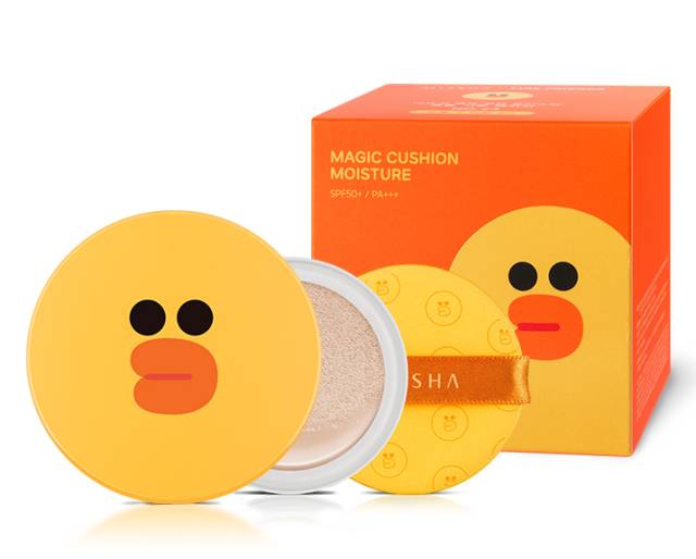 最好用的气垫BB霜,当下最火爆的9款气垫粉底