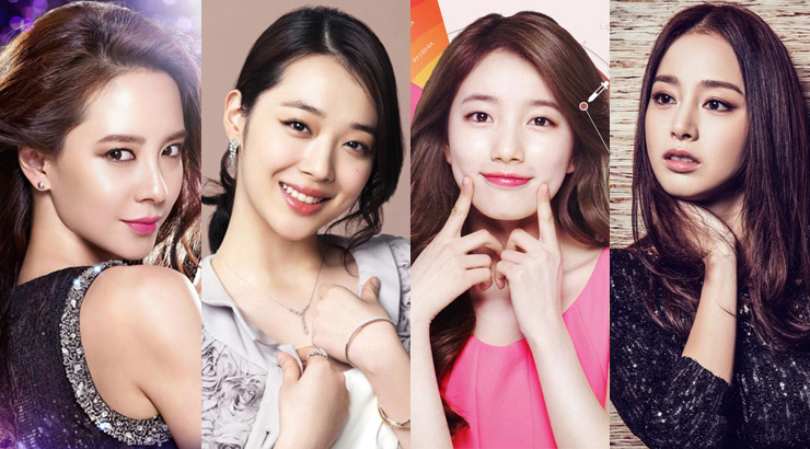 不用打针做水光,不用打水光给你水光肌的效果