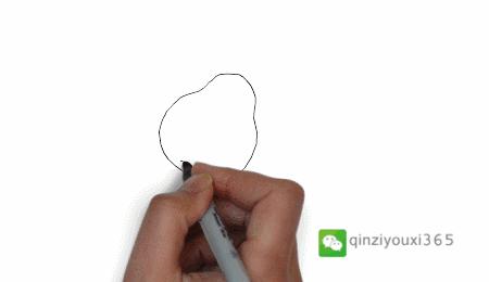 庆祝六一儿童节图片简笔画,六一儿童节表演舞台简笔画