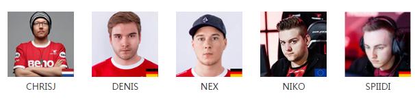 eleague最新赛程,eleague联赛