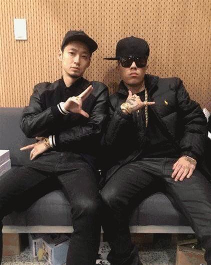 有求必应|一言不合就HIPHOP——DOK2TheQuiett驾到！