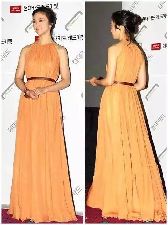 明星撞衫成街衣！品牌公关还不引咎辞职？