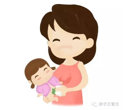 如何正确给宝宝洗屁屁,你真的会给宝宝洗澡吗