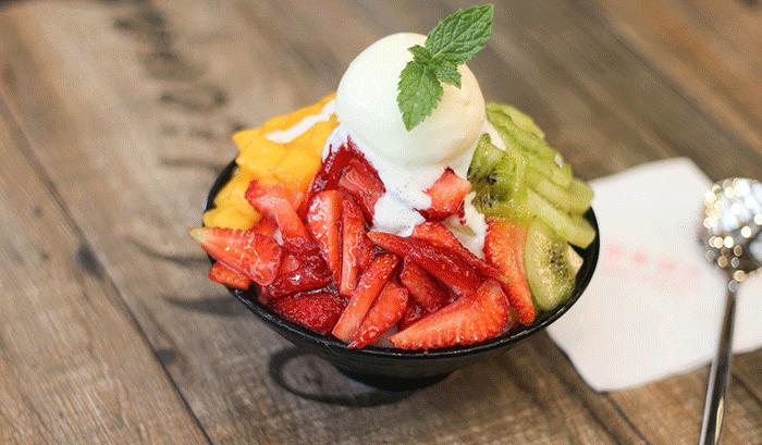 全国连锁“雪帝”空降容桂！想不到你是这样的雪冰...开张期间，打几折，由你话事！