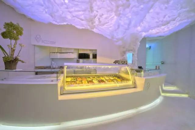 10款夏日必备美味冰淇淋,夏日必吃的冰淇淋