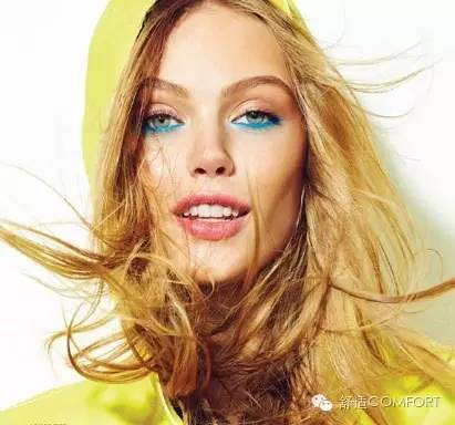 补脑季：如何玩转七夕、奥运的美妆切换模式？！