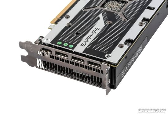 amdrx470蓝宝石显卡价格,amd蓝宝石rx470