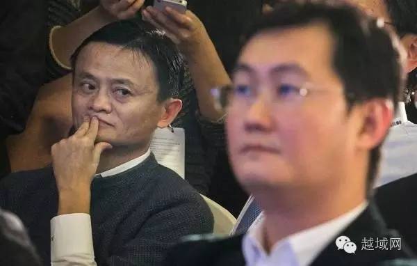 越域攻略垂直电商的混战，管BAT什么事？