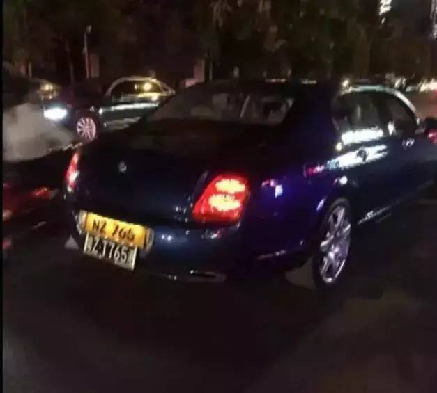 宾利司机捅伤人,宾利车主捅宝马车主后续