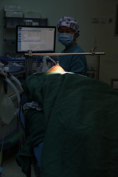 摄影大赛这些经历,只有医护人员才有!(作品展示5期)