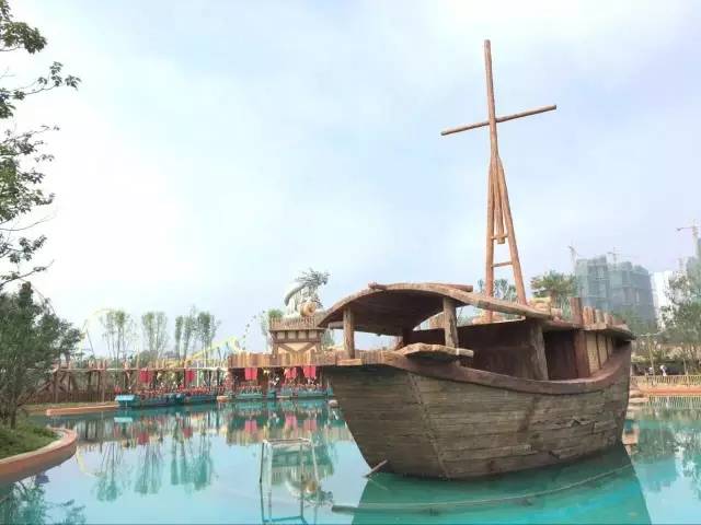 合肥万达乐园攻略,合肥万达广场游玩攻略