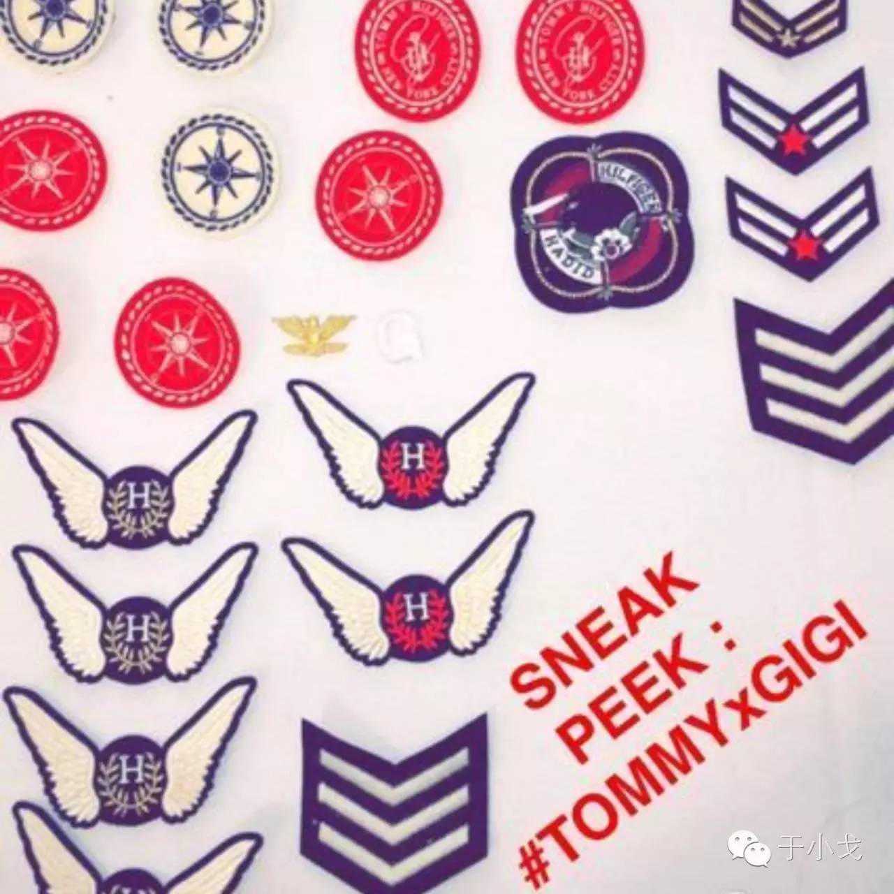 最值得关注的联名系列,今年最值得期待的联名系列