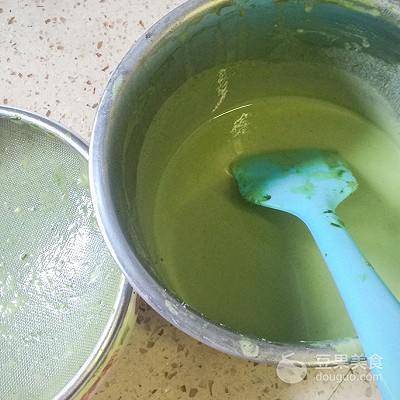 抹茶千层抹茶不融化,抹茶千层抹茶放多了