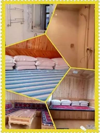 今年临夏州旅游总收入达20亿元;孕妇睡楼道6天6夜;标识指反临夏高速闹笑话