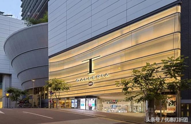 香港购物地图排行榜,香港热门购物城攻略