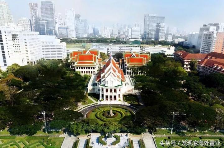 泰国唐人街哪里换汇,泰国换汇最便宜的方法